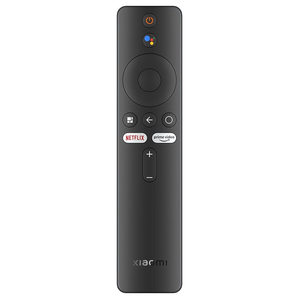 Xiaomi Mi TV Stick 4K / Wifi - Preto (MDZ-27-EU)