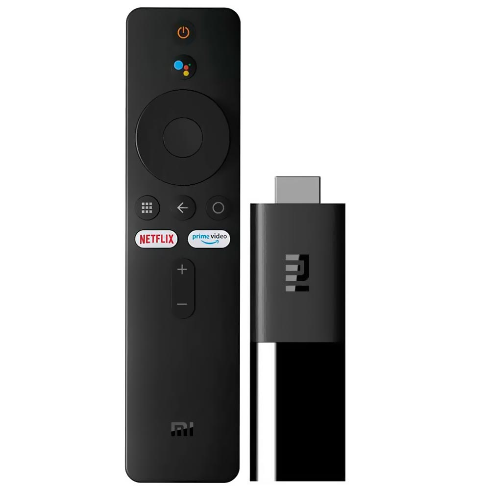 Xiaomi Mi TV Stick / Wifi - Preto (MDZ-24-AA)