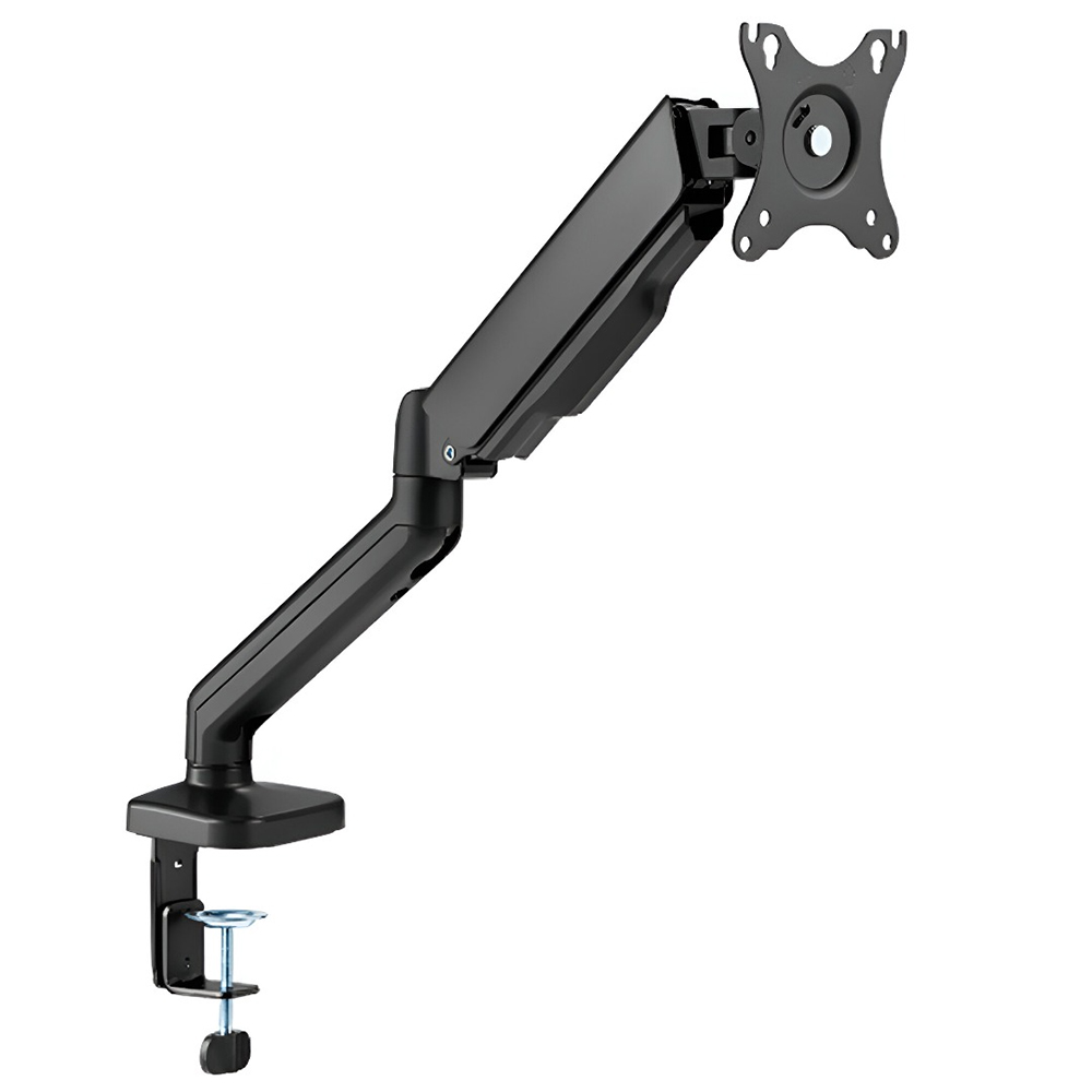 Suporte de Monitor FTX FTX46-C012E 17" A 32" / 9K / Articulado - Preto