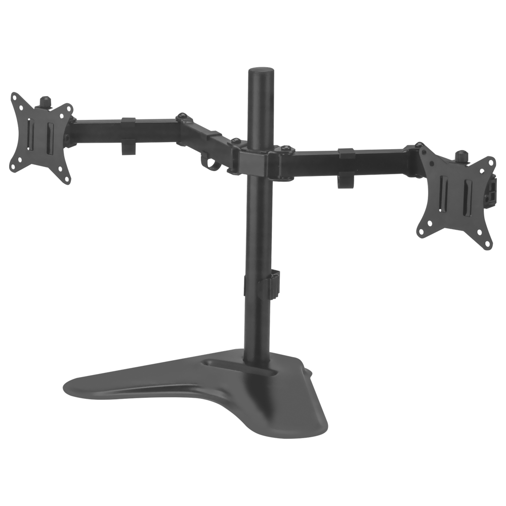 Suporte de Monitor FTX FTX66-T024 17" A 32" / 9K / Articulado - Preto