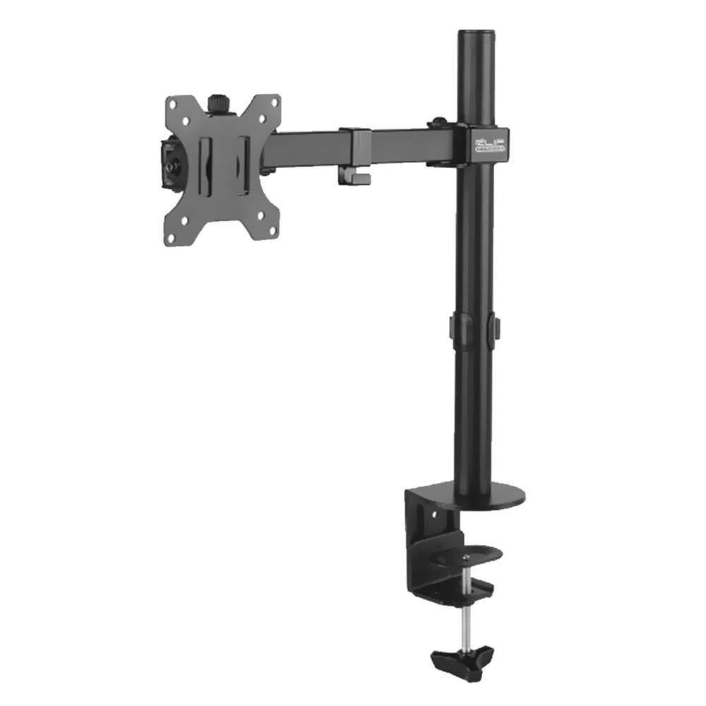 Suporte de Monitor Klip KPM-300 13" A 32" / 8K