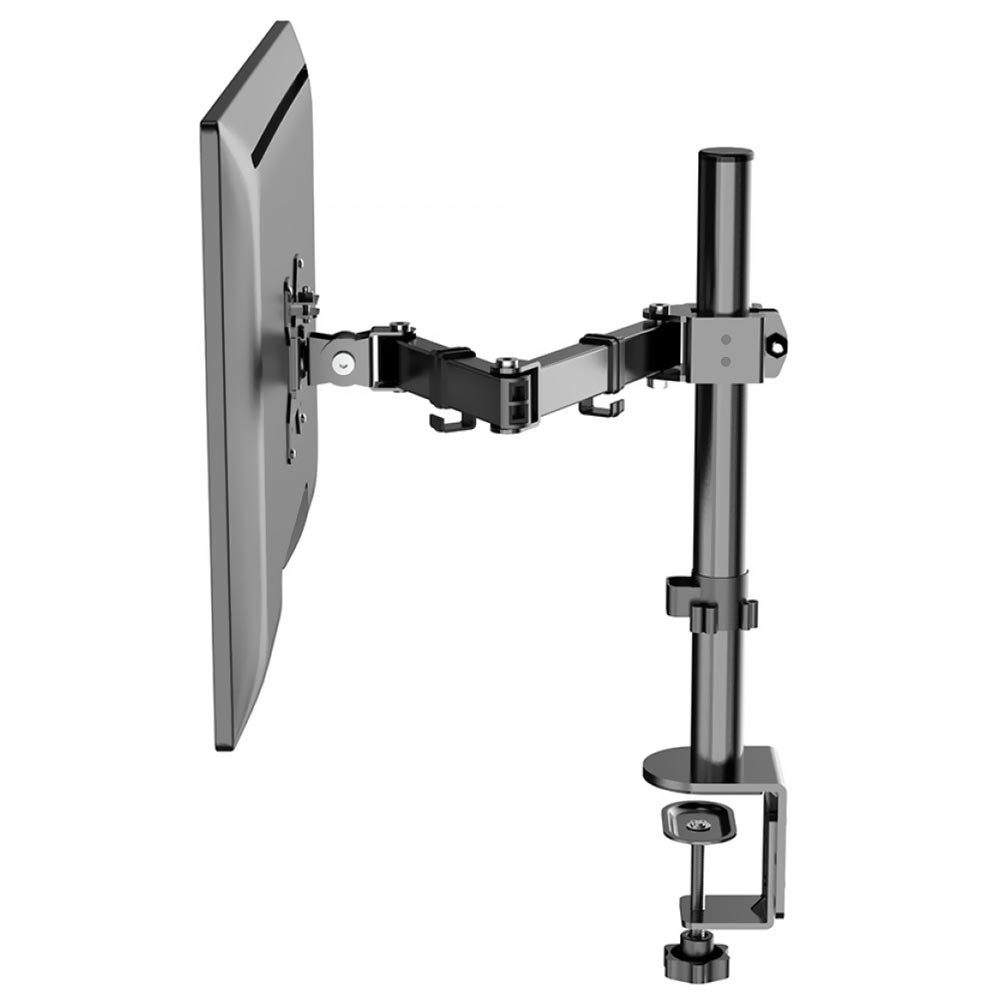 Suporte de Monitor Kolke Kolke KVS-519 13 A 32" / 10K / Articulado - Preto