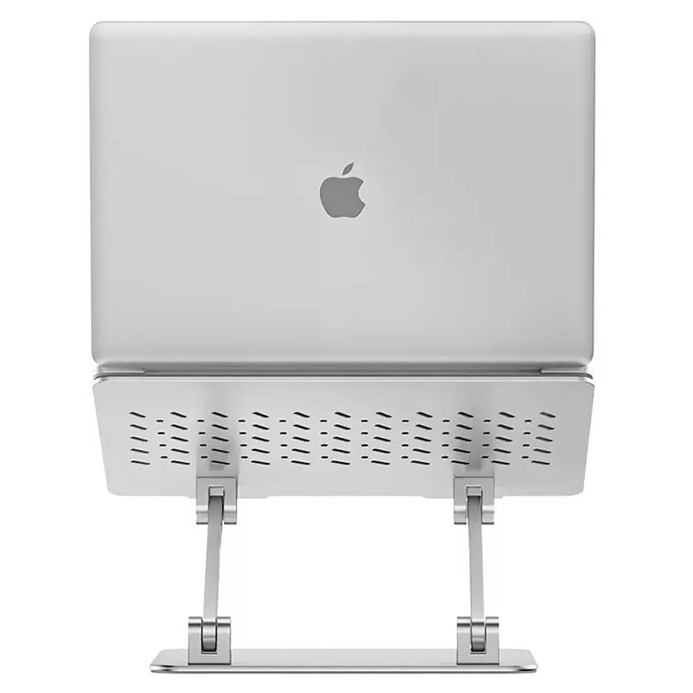 Suporte de Notebook Wiwu S700 Ergonomico - Prata