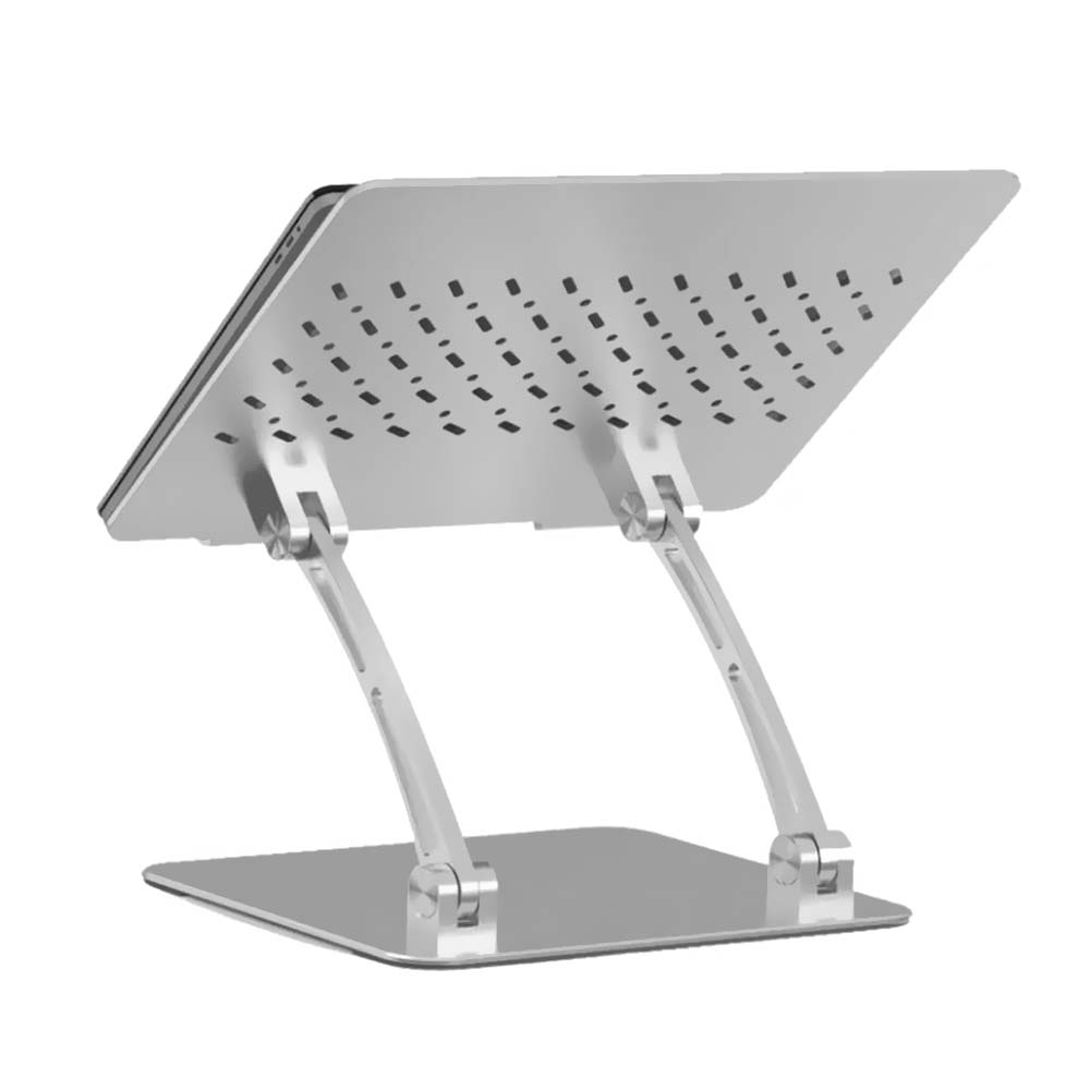 Suporte de Notebook Wiwu S700 Ergonomico - Prata