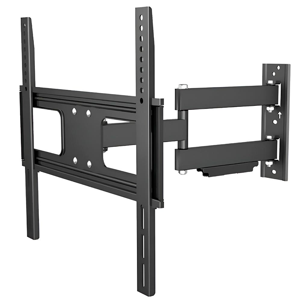 Suporte de TV ArgomTech ARG-BR-1546 32" A 55" / 35K Articulado