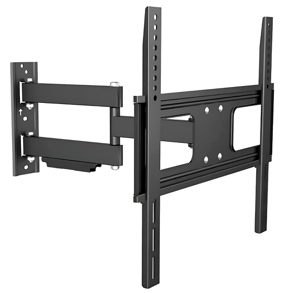 Suporte de TV ArgomTech ARG-BR-1546 32" A 55" / 35K Articulado