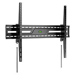 Suporte de TV FTX FTX38-69T 43" A 100" / 75K / Fixo - Preto