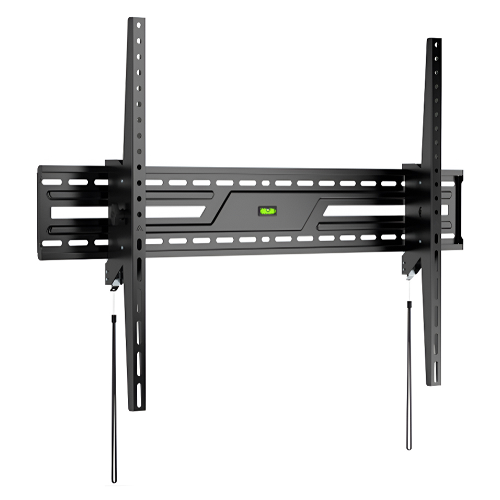 Suporte de TV FTX FTX38-69T 43" A 100" / 75K / Fixo - Preto