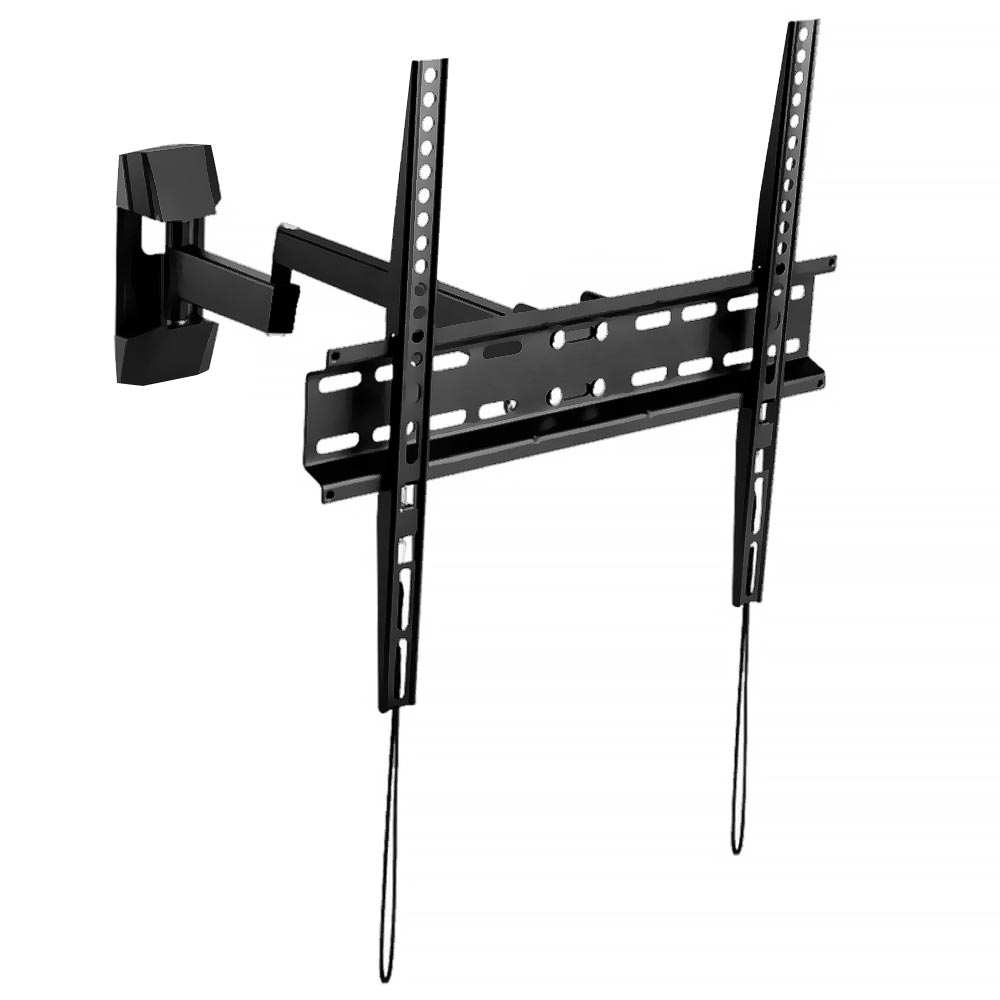 Suporte de TV HC Premium HC-8442 32" A 55" / 20K / Articulado