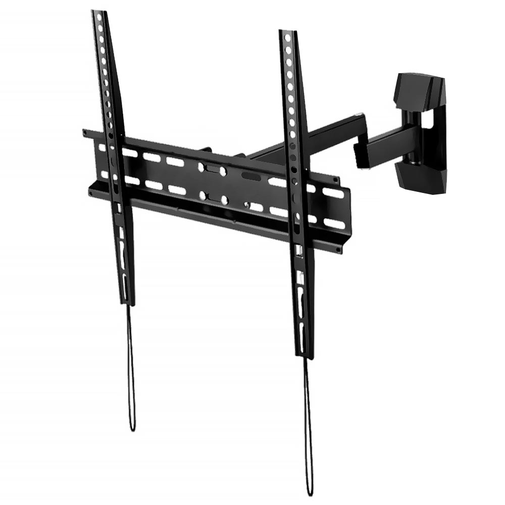 Suporte de TV HC Premium HC-8442 32" A 55" / 20K / Articulado