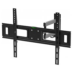 Suporte de TV Kolke KVS-454 30" A 70" / 35K / Articulado