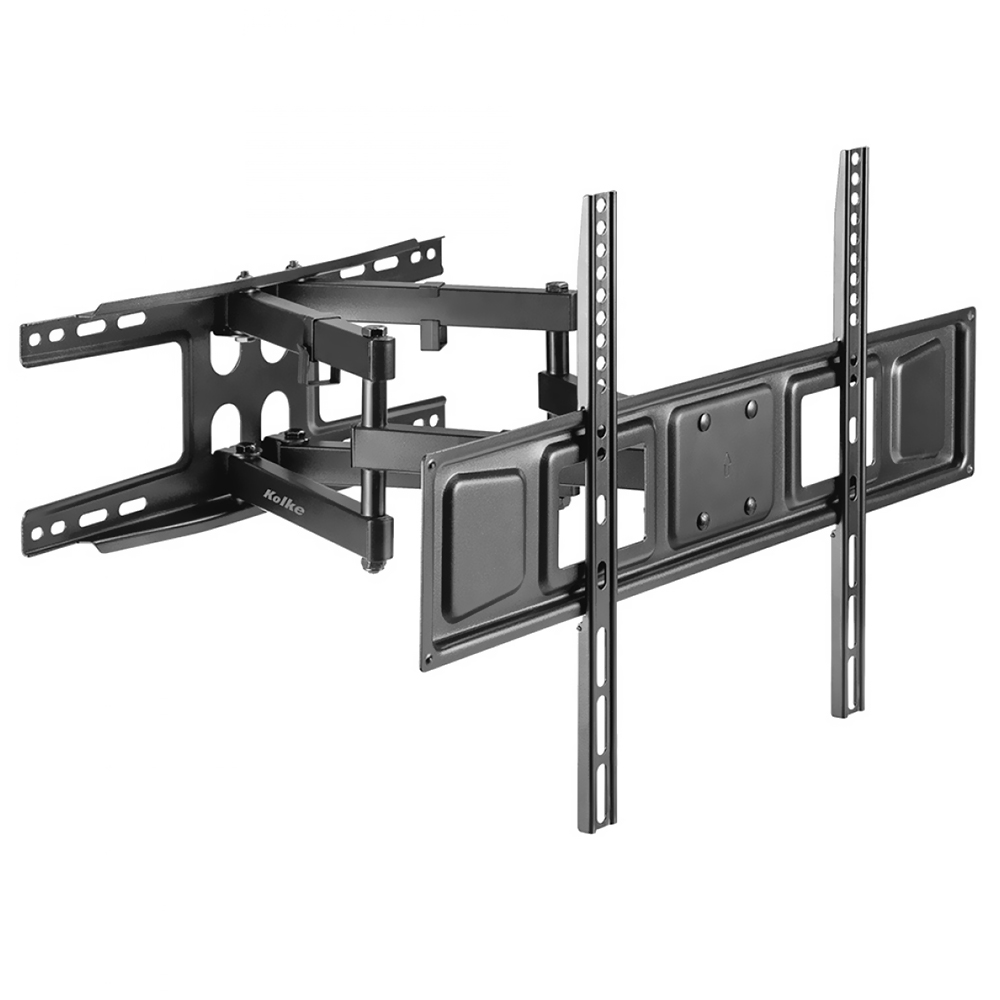 Suporte de TV Kolke KVS-591 37" A 80" / 40K / Articulado