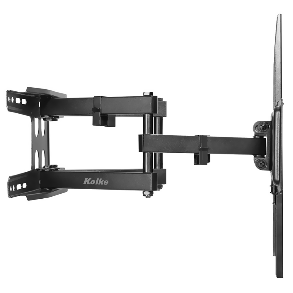 Suporte de TV Kolke KVS-591 37" A 80" / 40K / Articulado