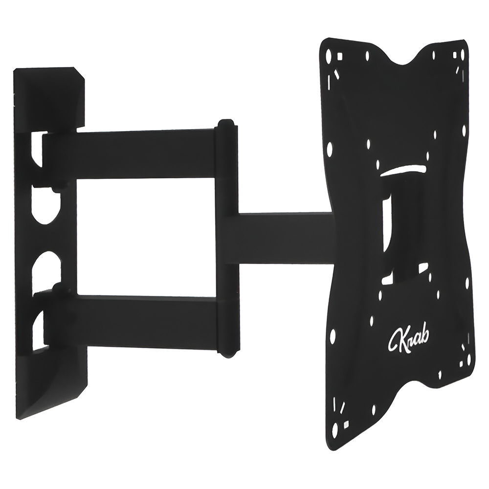 Suporte de TV KRAB KBSA42 13" A 42" 30K Articulado