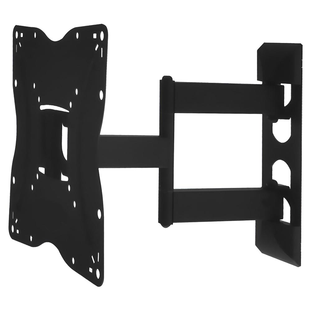Suporte de TV KRAB KBSA42 13" A 42" 30K Articulado