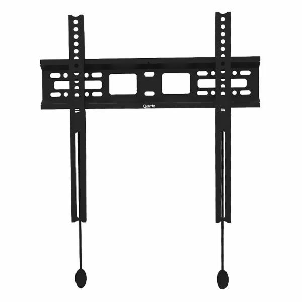 Suporte de TV Quanta QTUST790 32" A 55" / 50K / Fixo