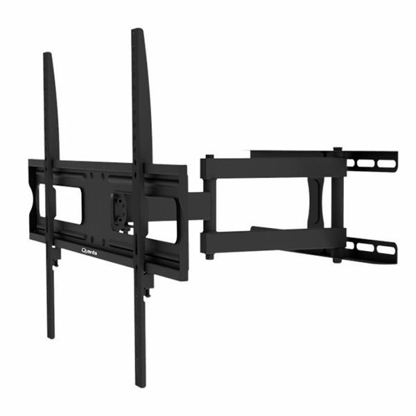 Suporte de TV Quanta QTUST880 32" A 70" / 45K / Articulado