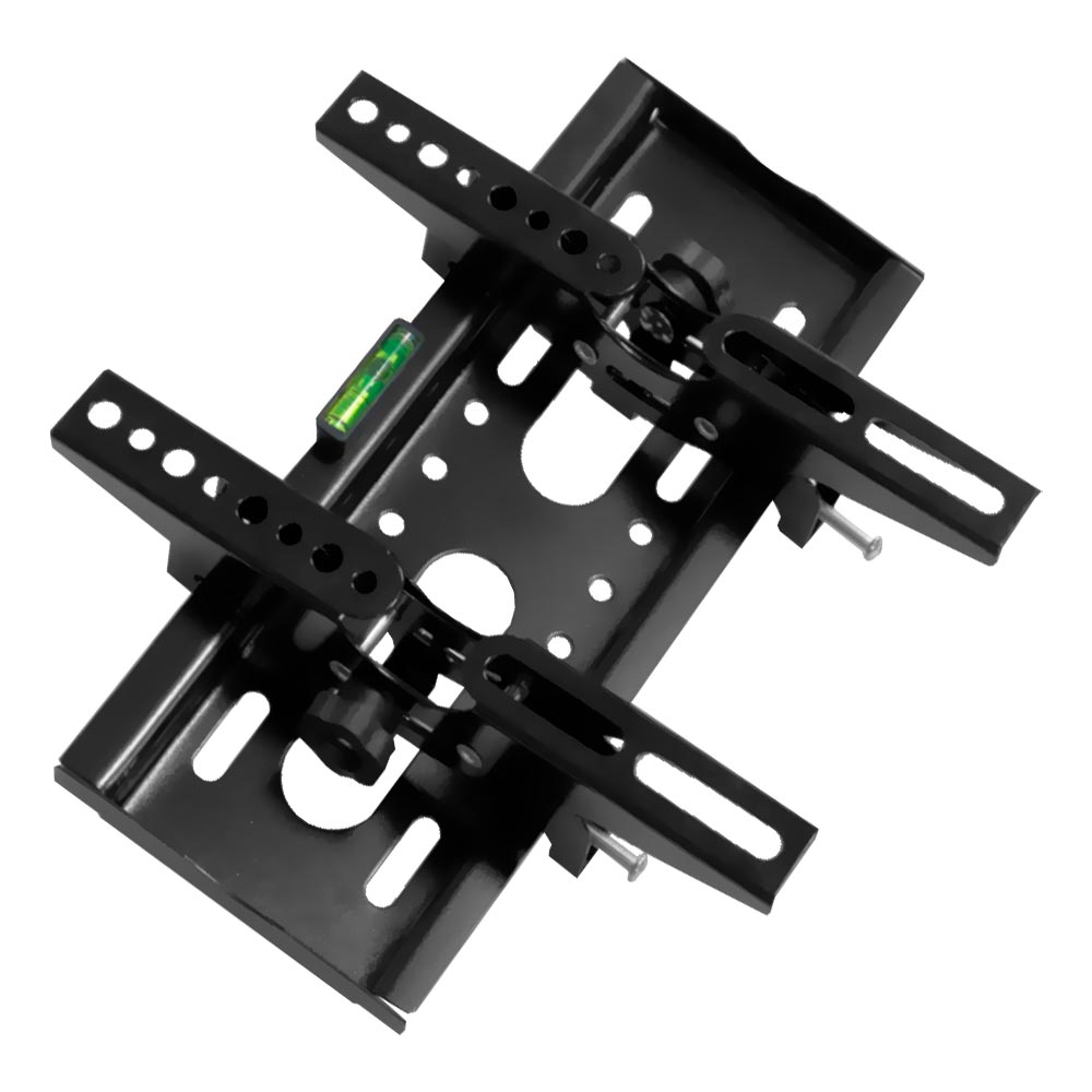 Suporte de TV Satellite A-1443A 14" A 43" 25K Inclinável