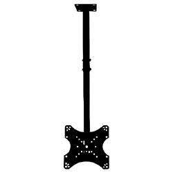 Suporte de TV SatelliteA-1440C 14" A 40" 25K Teto