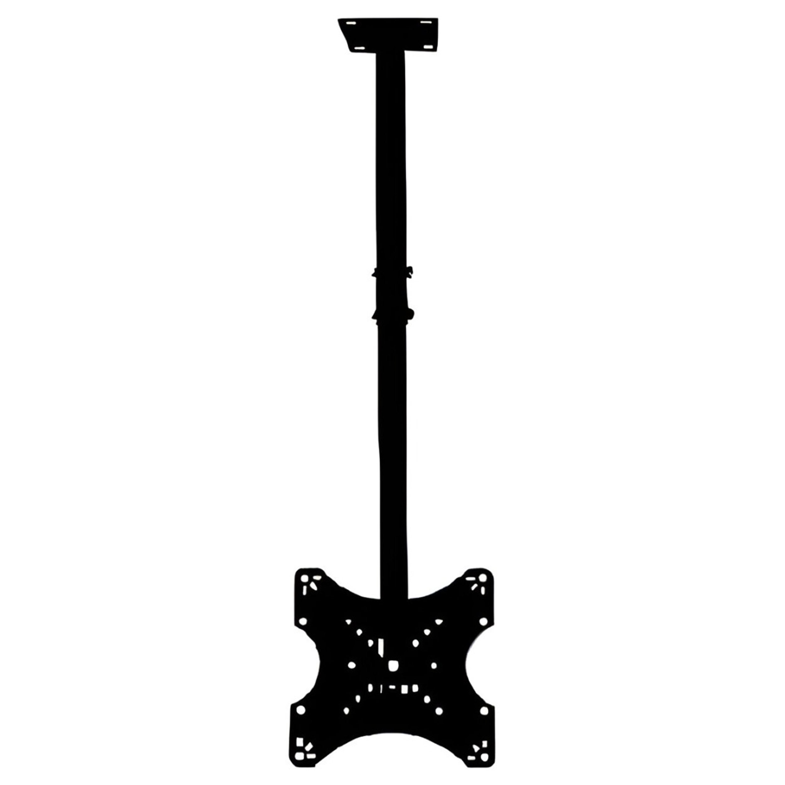 Suporte de TV SatelliteA-1440C 14" A 40" 25K Teto