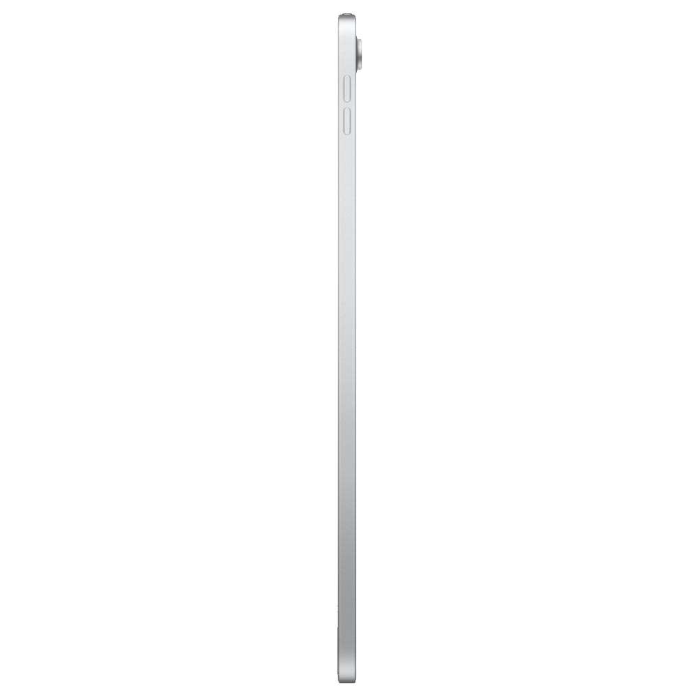 Apple iPad 10 MQ6J3LZ/A 64GB / Tela 10.9" / Wi-Fi + Cell - Silver (2022)
