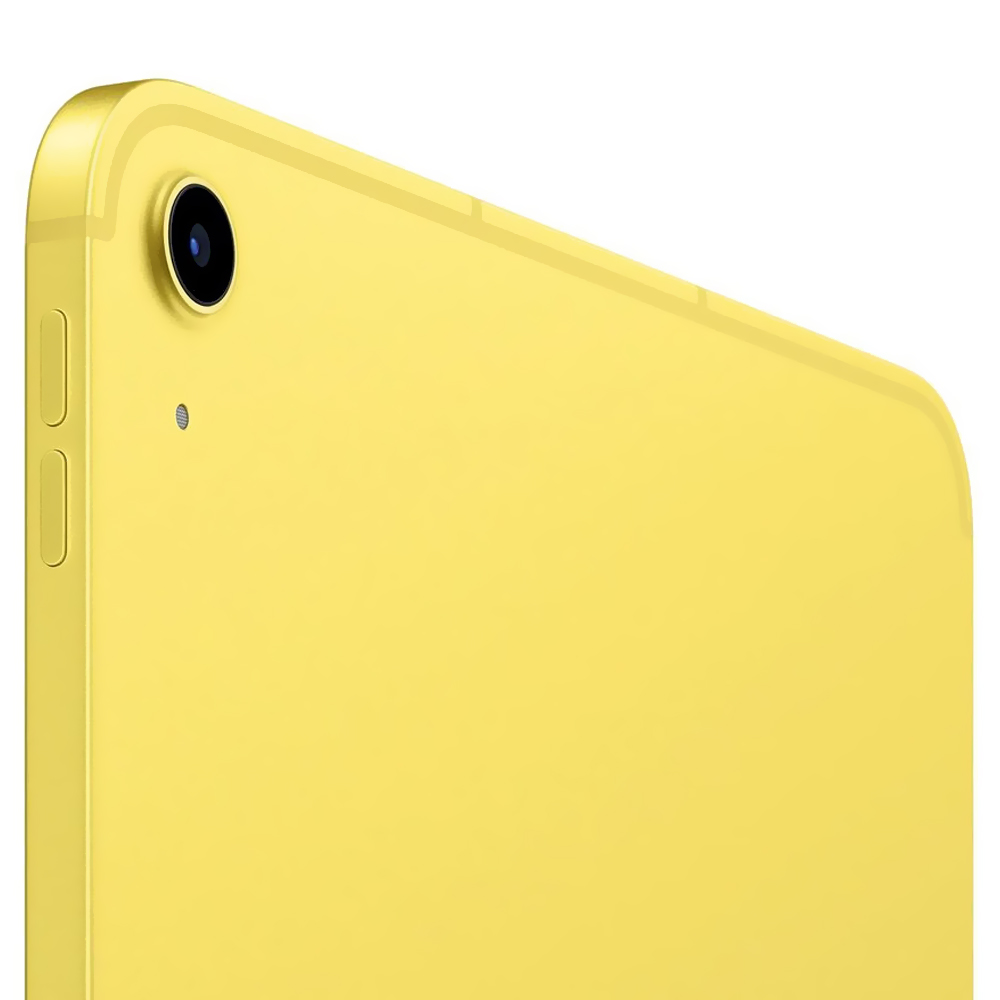 Apple iPad 11 A16 MD4J4LL/A 256GB / Tela 10.86" - Yellow