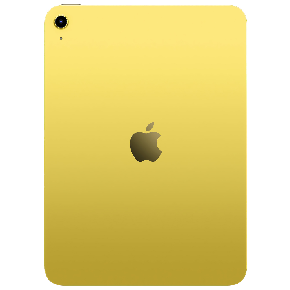 Apple iPad 11 A16 MD4J4LL/A 256GB / Tela 10.86" - Yellow
