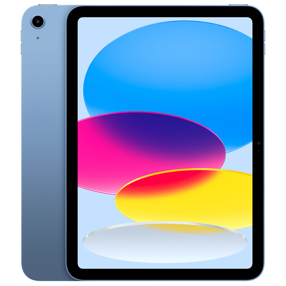 Apple iPad A16 MD4A4LL/A 128GB / Tela 10.86" - Blue
