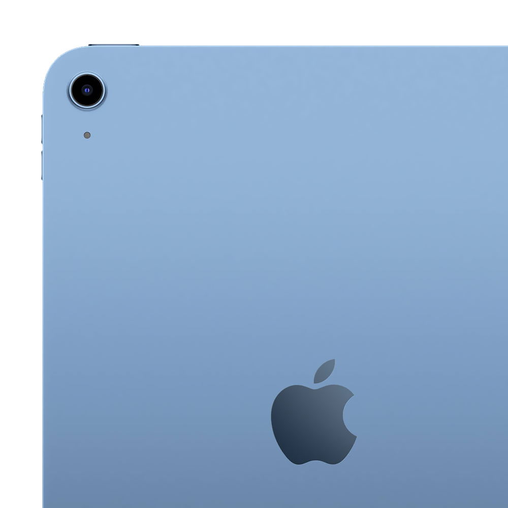 Apple iPad A16 MD4A4LL/A 128GB / Tela 10.86" - Blue