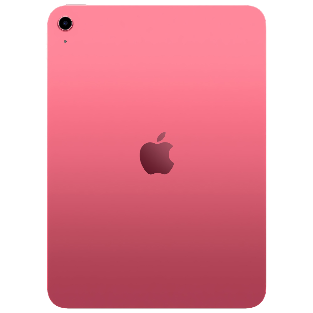 Apple iPad A16 MD4E4LL/A 128GB / Tela 10.86" - Pink
