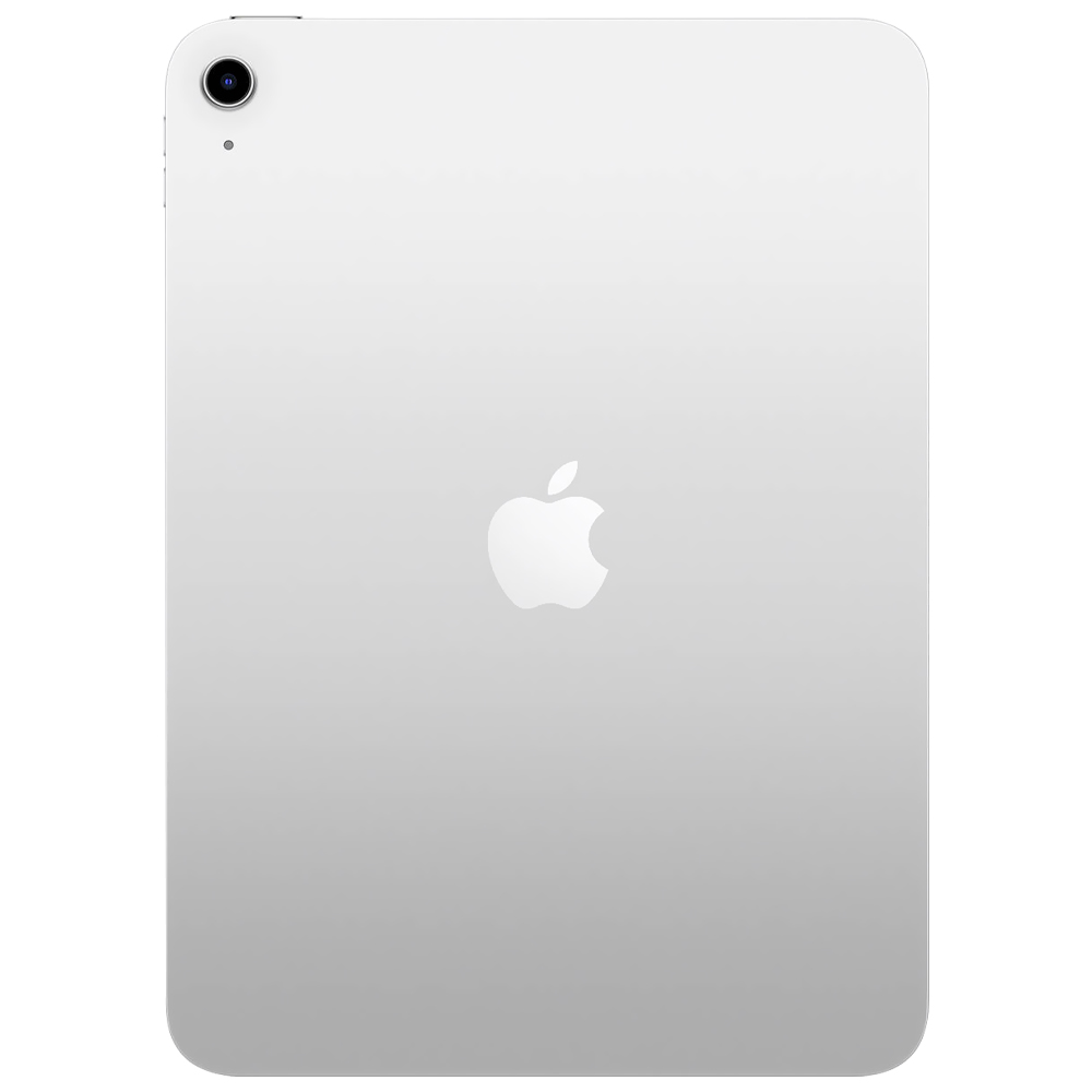 Apple iPad A16 MD4G4LL/A 256GB / Tela 10.86" - Silver