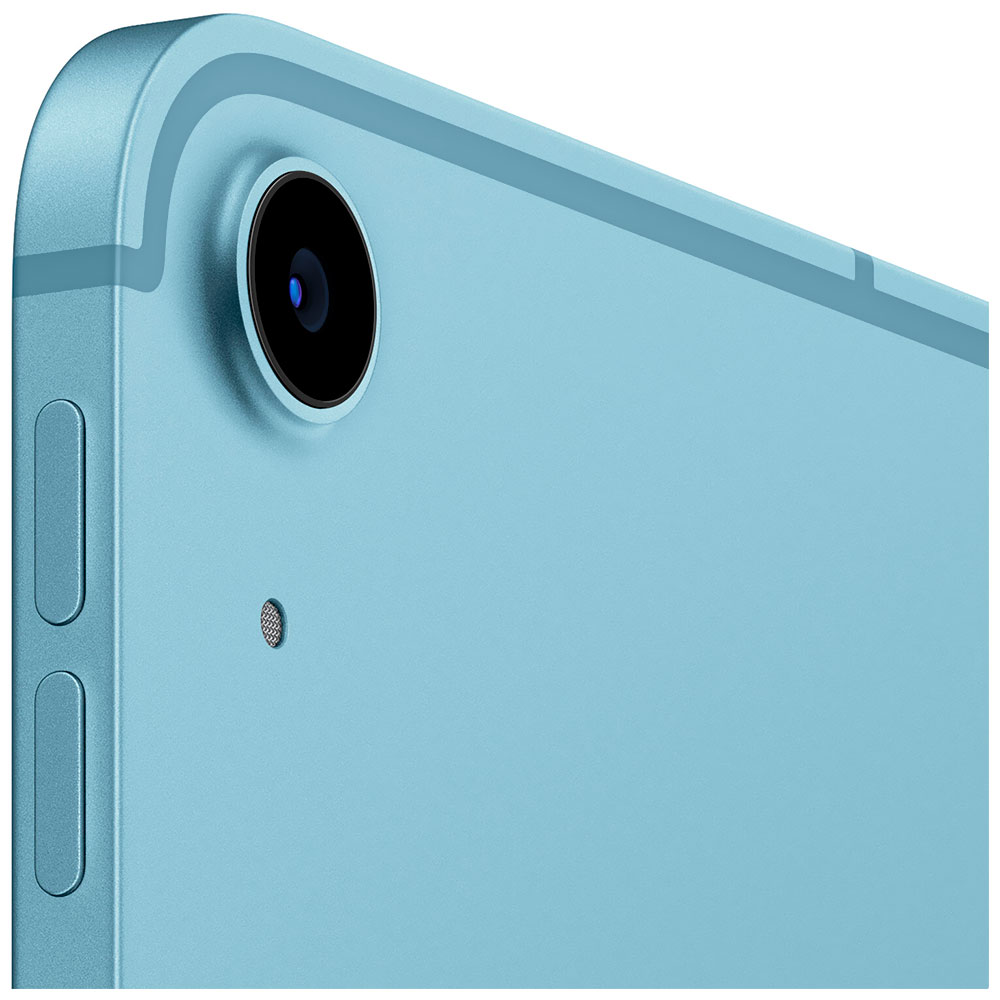 Apple iPad Air 5 MM6U3LL/A 64GB / Tela 10.9" / Wifi + Cell - Blue (2022)