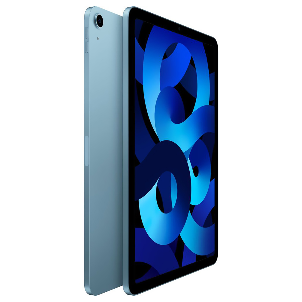 Apple iPad Air 5 MM9E3LL/A 64GB / Tela 10.9" - Blue (2022)