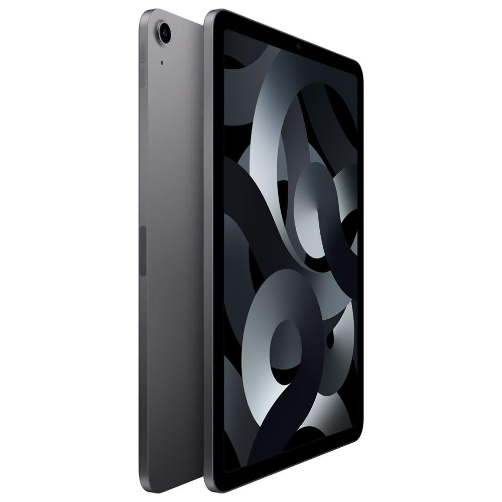 Apple iPad Air 5 MM9L3LL/A 256GB / Tela Retina 10.9" - Space Gray