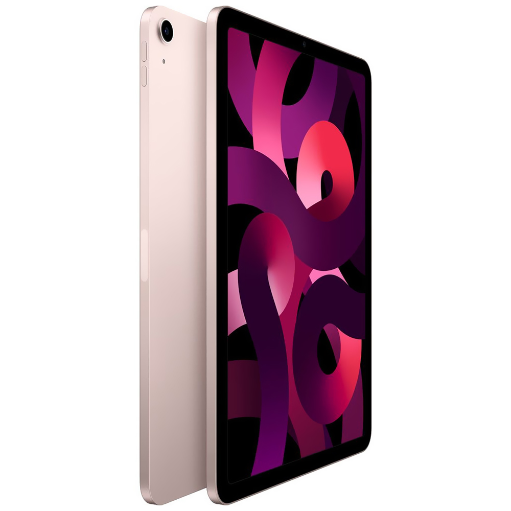 Apple iPad Air 5 MM9M3LL/A 256GB / Tela 10.9" - Pink (2022)