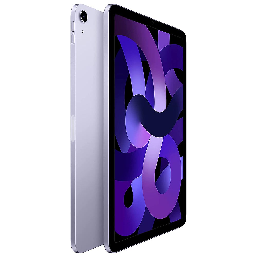 Apple iPad Air 5 MME63LL/A 256GB / Tela 10.9" - Purple (2022)