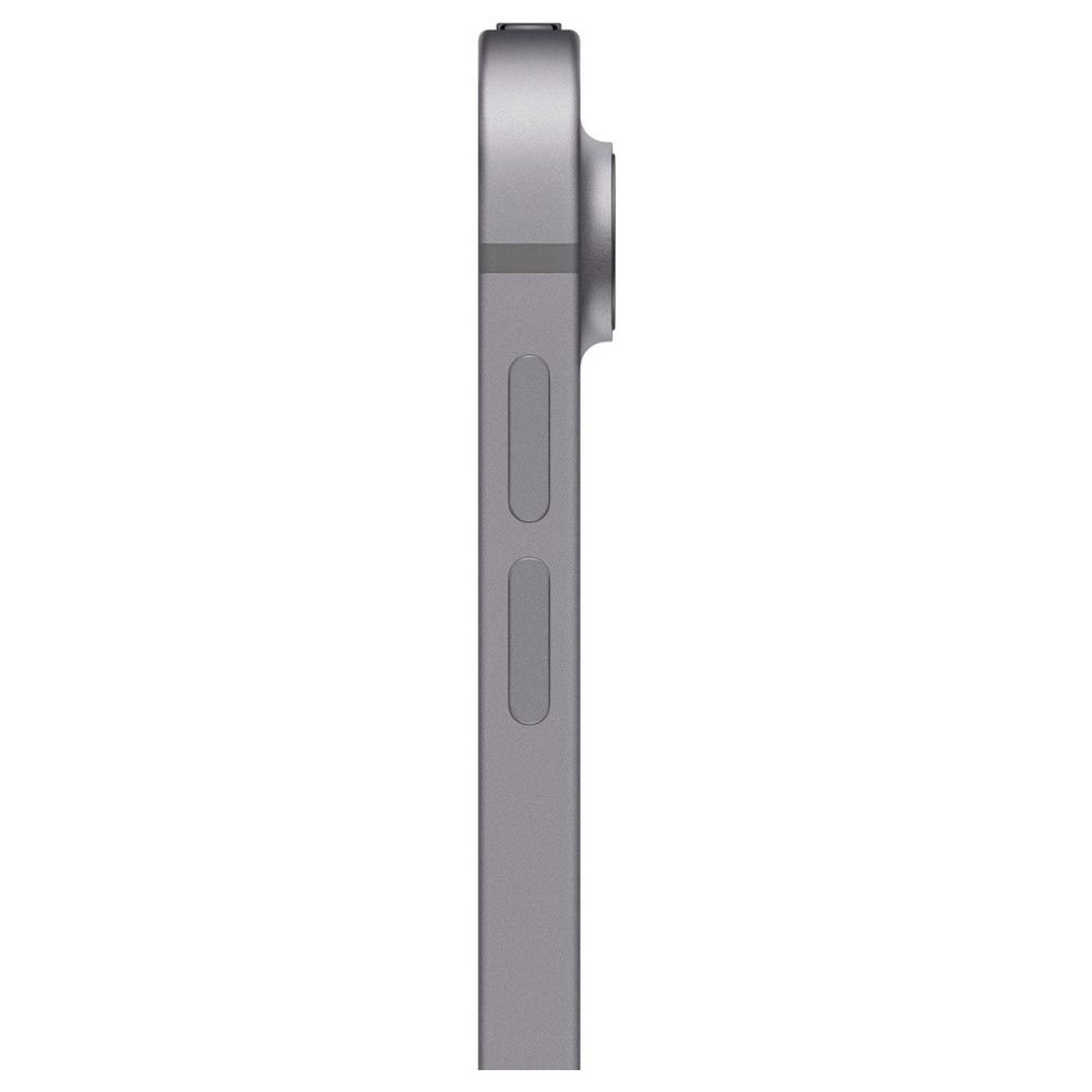 Apple iPad Air M2 MUWC3LL/A 128GB / Tela 11" - Space Gray (2024)
