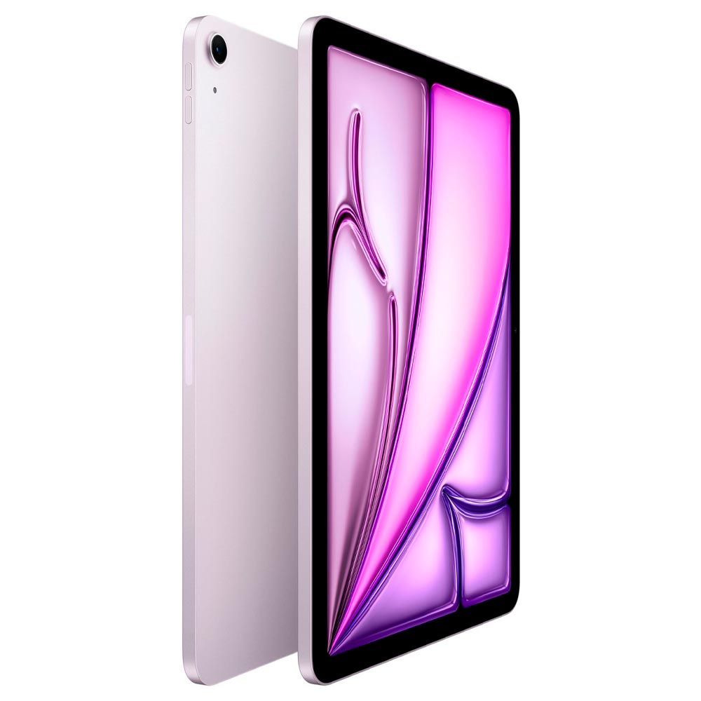 Apple iPad Air（M2 2024）パープル 128GB Comprar iPad Air de 13 polegadas Wi-Fi 128 GB – Roxo - Apple (BR)