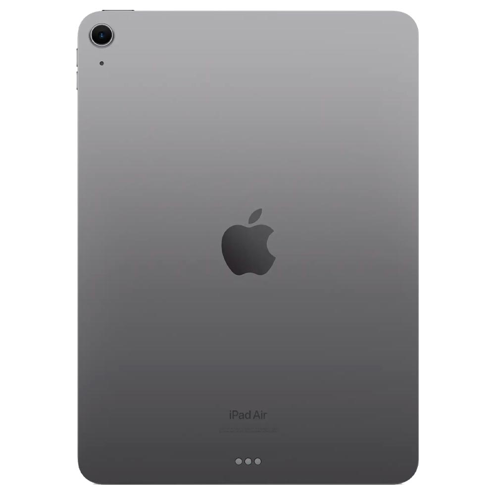 みさきApple iPad Air (M2) 256GB スペースグレイ iPad Air M2 13