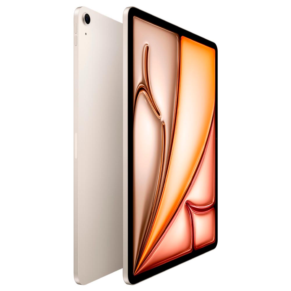 Apple iPad Air M2 MUWJ3LL/A 256GB / Tela 11