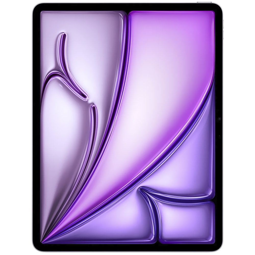 Apple iPad Air M3 MCA04LL/A 128GB / Tela 11" - Purple (2025)