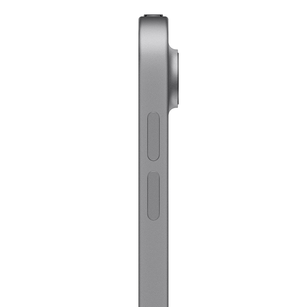 Apple iPad Air M3 MCNH4LL/A 128GB / Tela 13" - Space Gray (2025)