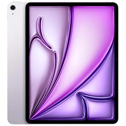 Apple iPad Air M3 MCNL4LL/A 128GB / Tela 13" - Purple (2025)