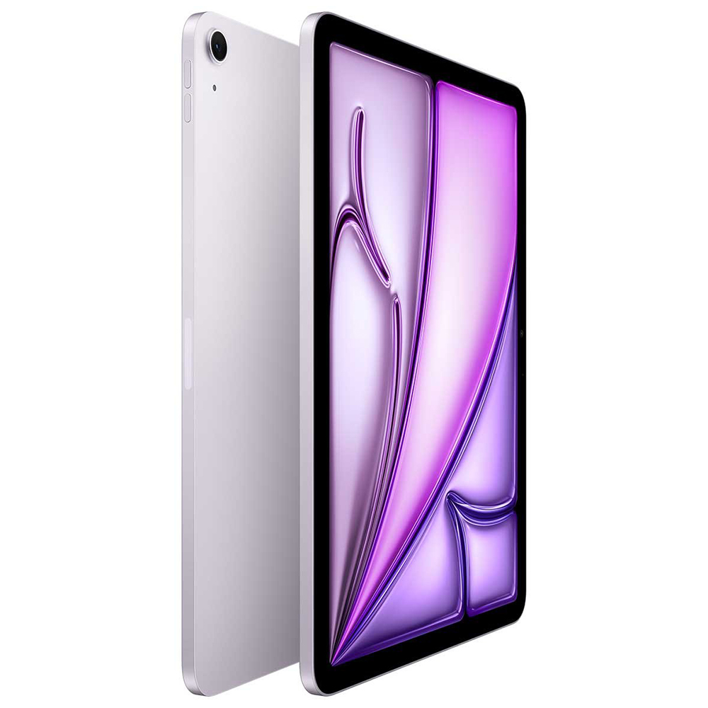 Apple iPad Air M3 MCNL4LL/A 128GB / Tela 13" - Purple (2025)