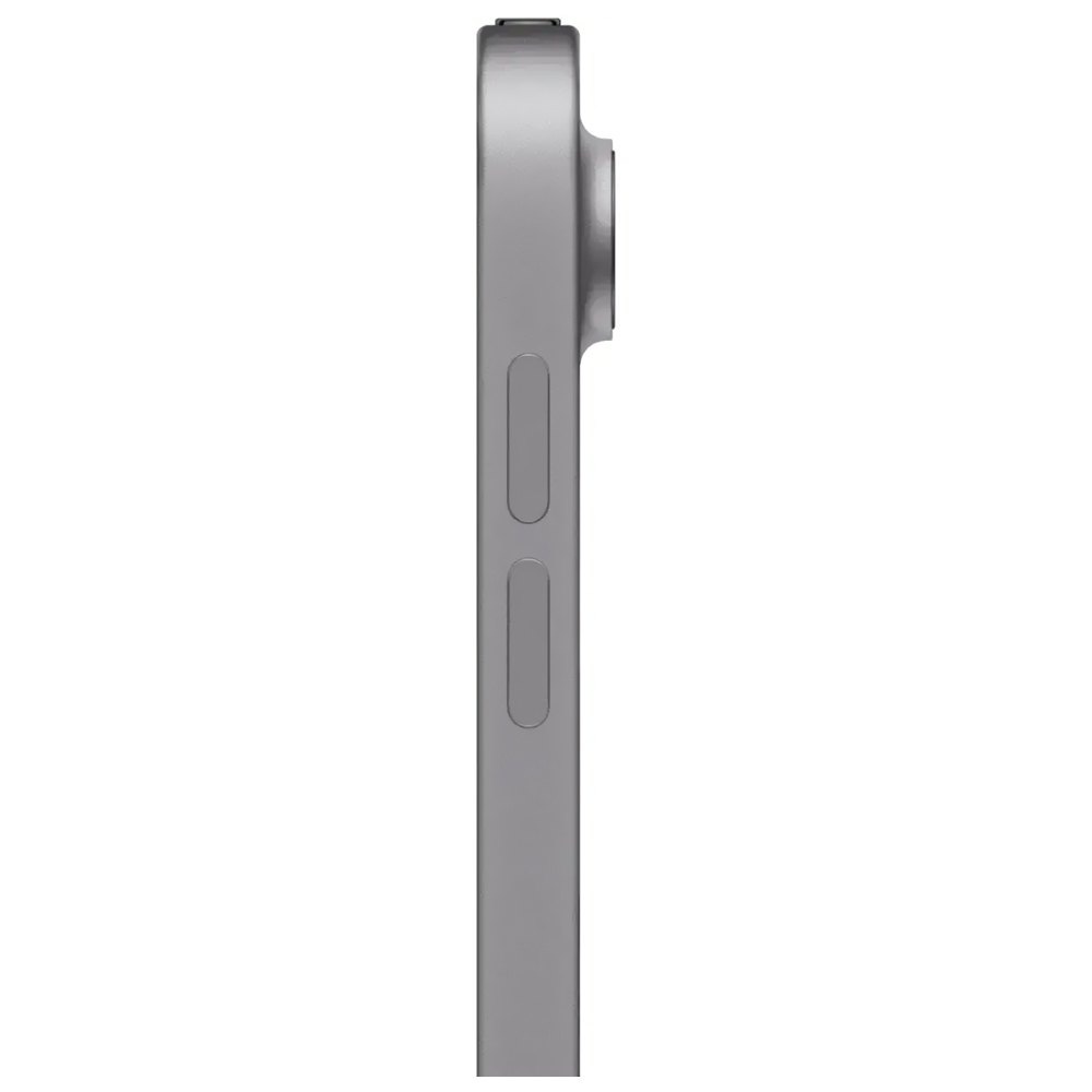 Apple iPad Air M3 MCNN4LL/A 256GB / Pantalla 13" - Space Gray (2025)