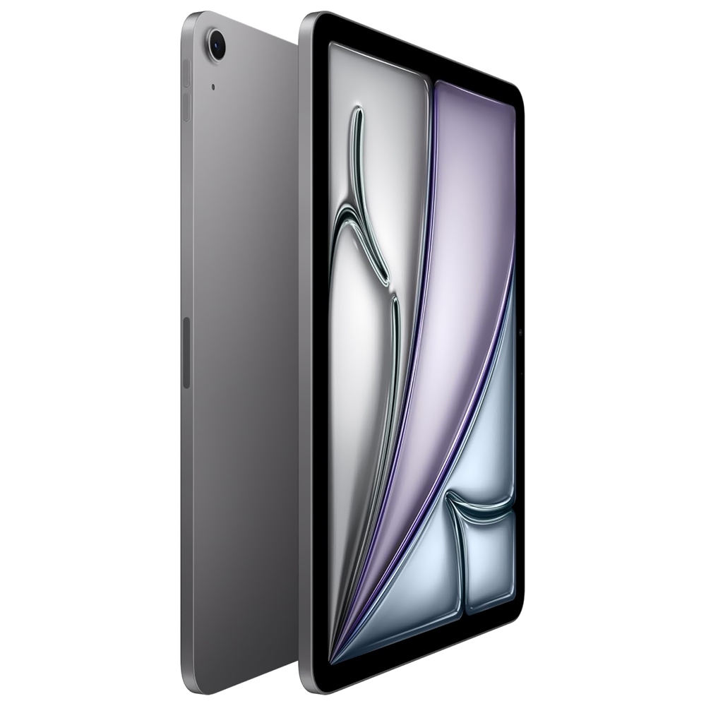 Apple iPad Air M3 MCNN4LL/A 256GB / Pantalla 13" - Space Gray (2025)