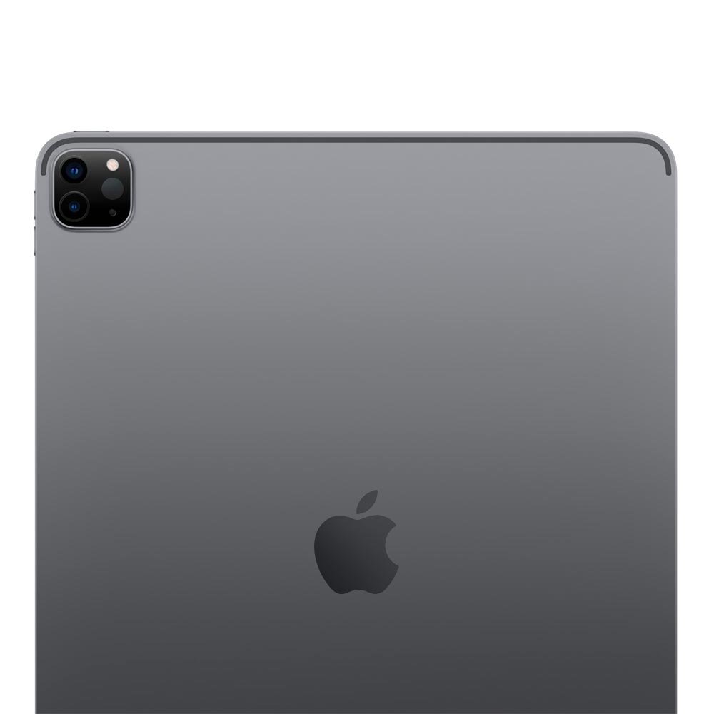 Apple iPad Pro 4 MNXD3LL/A 128GB / Tela 11" - Space Gray (2022) 