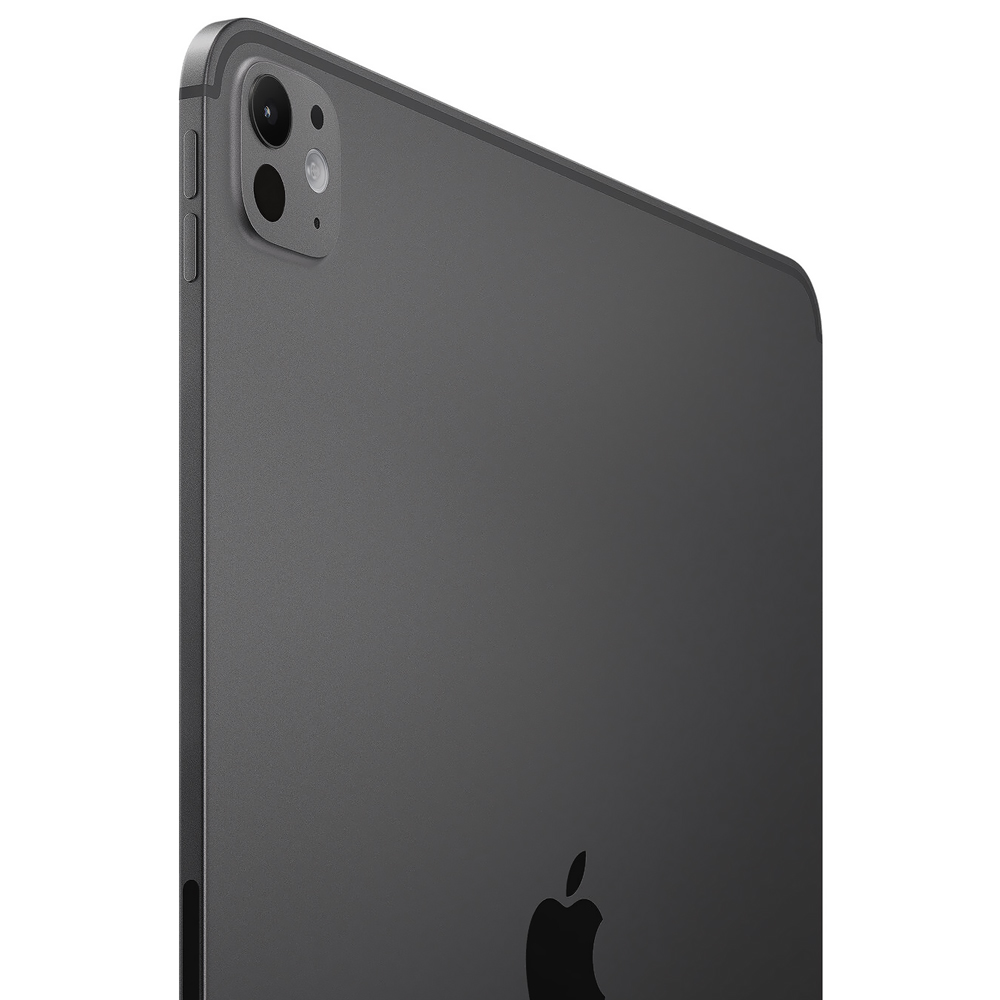 Apple iPad Pro M4 MWT13LL/A 2TB / Tela 13" / Wifi + Cell - Space Black (2024)