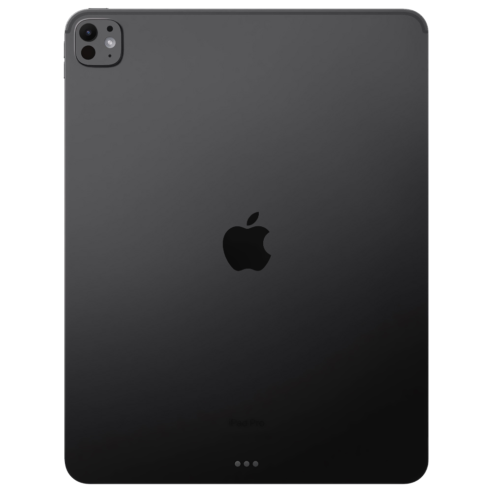 Apple iPad Pro M5 MDWK4LL/A 256GB / Tela 11.1" - Space Black (2025)