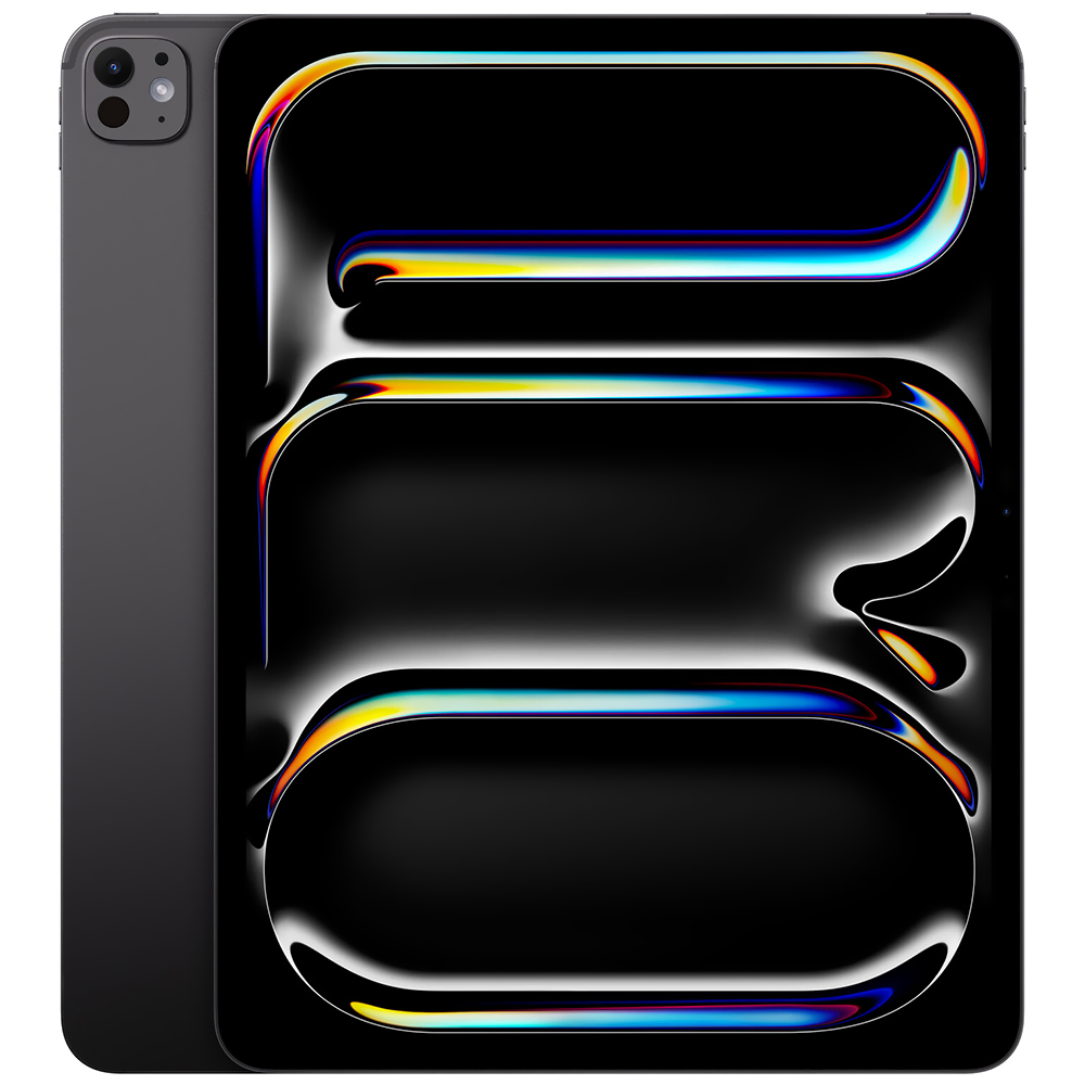 Apple iPad Pro M5 MDWK4LL/A 256GB / Tela 11.1" - Space Black (2025)